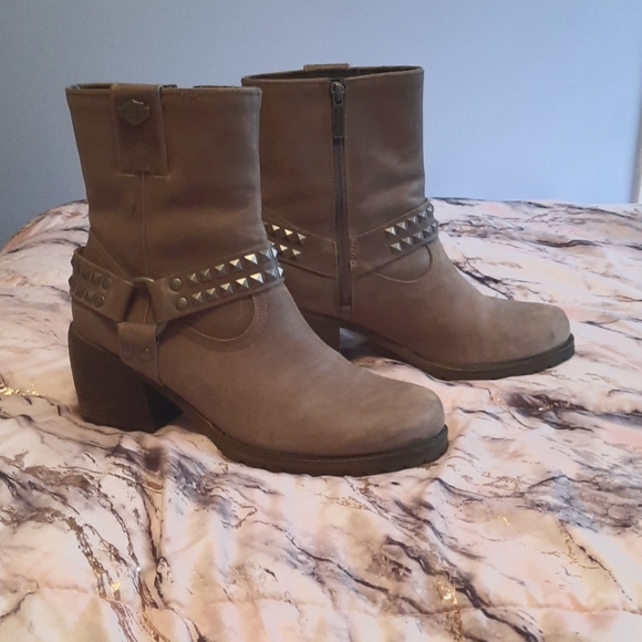 Harley-davidson Footwear Womens Tamori Sneaker Sale HARLEY